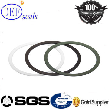 PTFE Back up Seal for Cylinder Seals